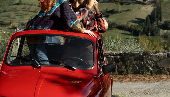 I borghi più belli della Liguria da visitare in auto